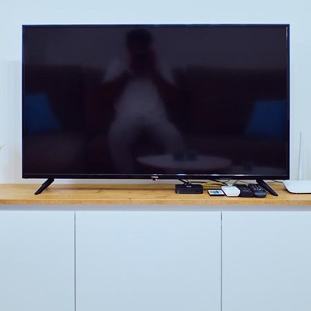 La Lorre Lux Apartment ياغودينا المظهر الخارجي الصورة