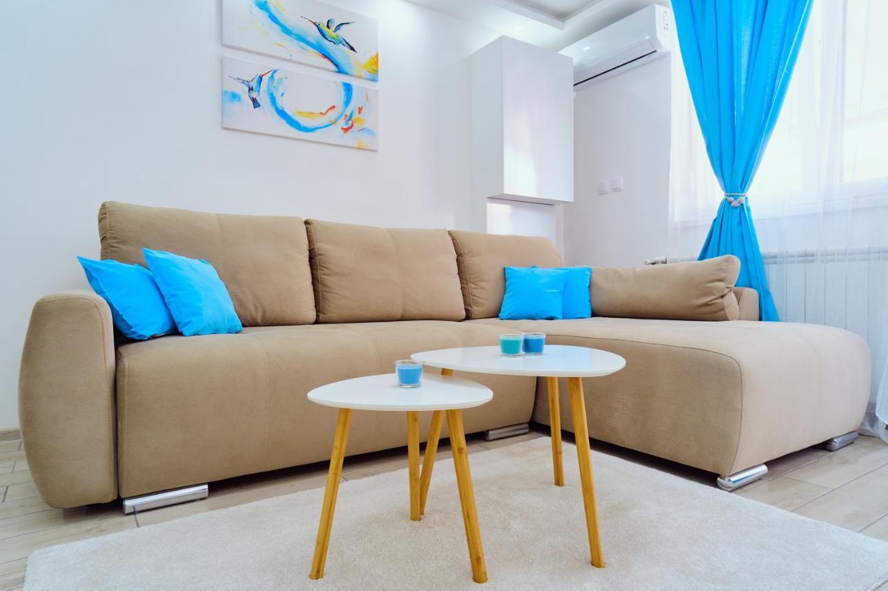 La Lorre Lux Apartment ياغودينا المظهر الخارجي الصورة