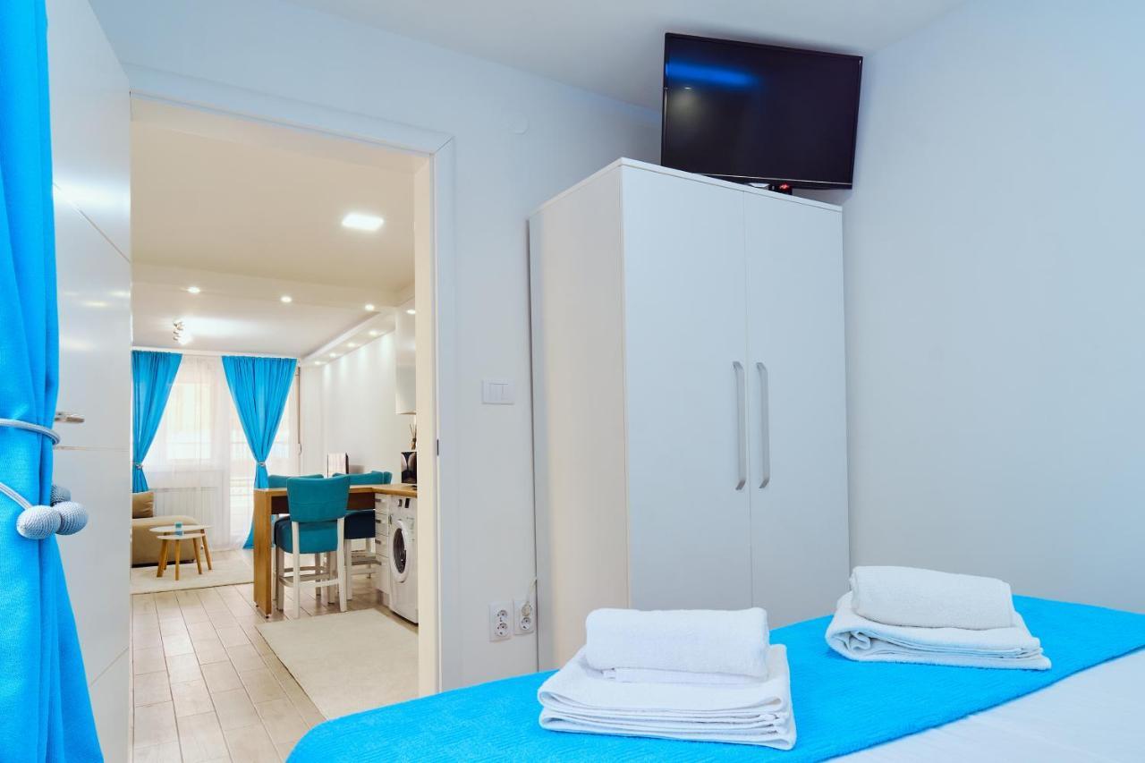 La Lorre Lux Apartment ياغودينا المظهر الخارجي الصورة
