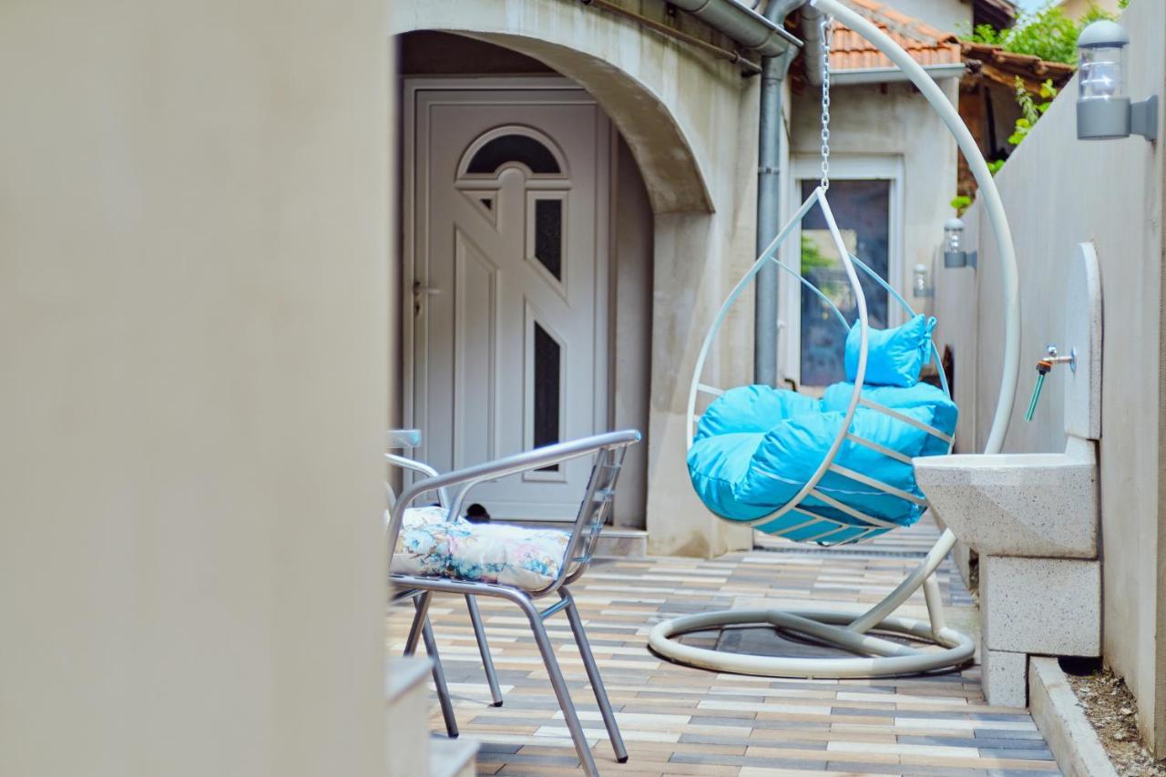 La Lorre Lux Apartment ياغودينا المظهر الخارجي الصورة
