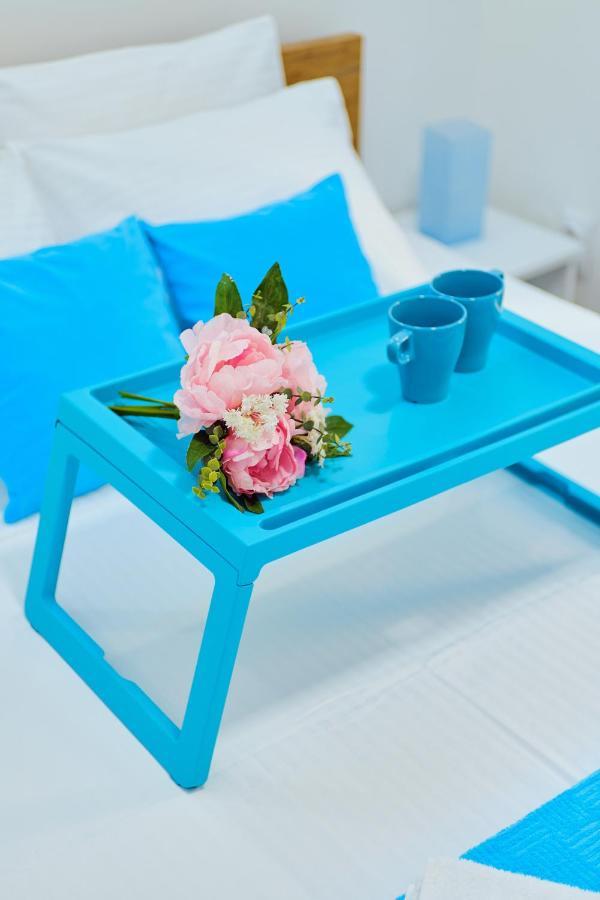 La Lorre Lux Apartment ياغودينا المظهر الخارجي الصورة