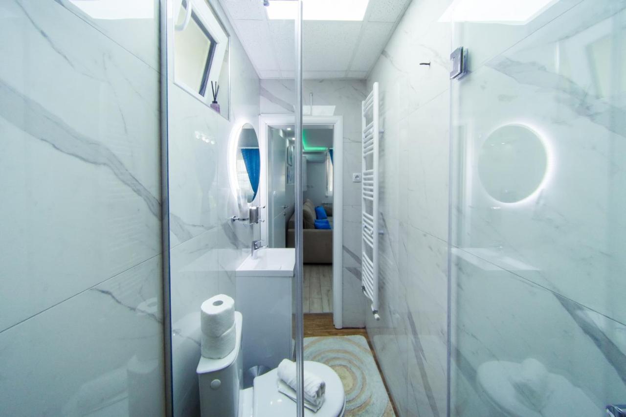 La Lorre Lux Apartment ياغودينا المظهر الخارجي الصورة
