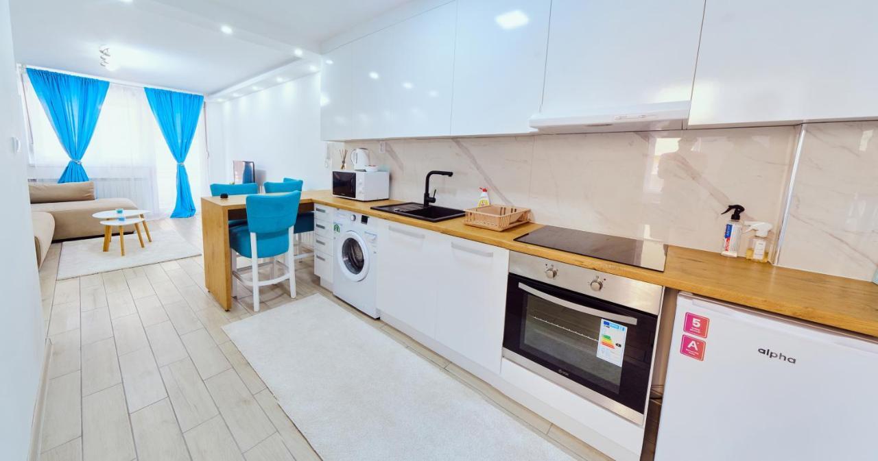 La Lorre Lux Apartment ياغودينا المظهر الخارجي الصورة