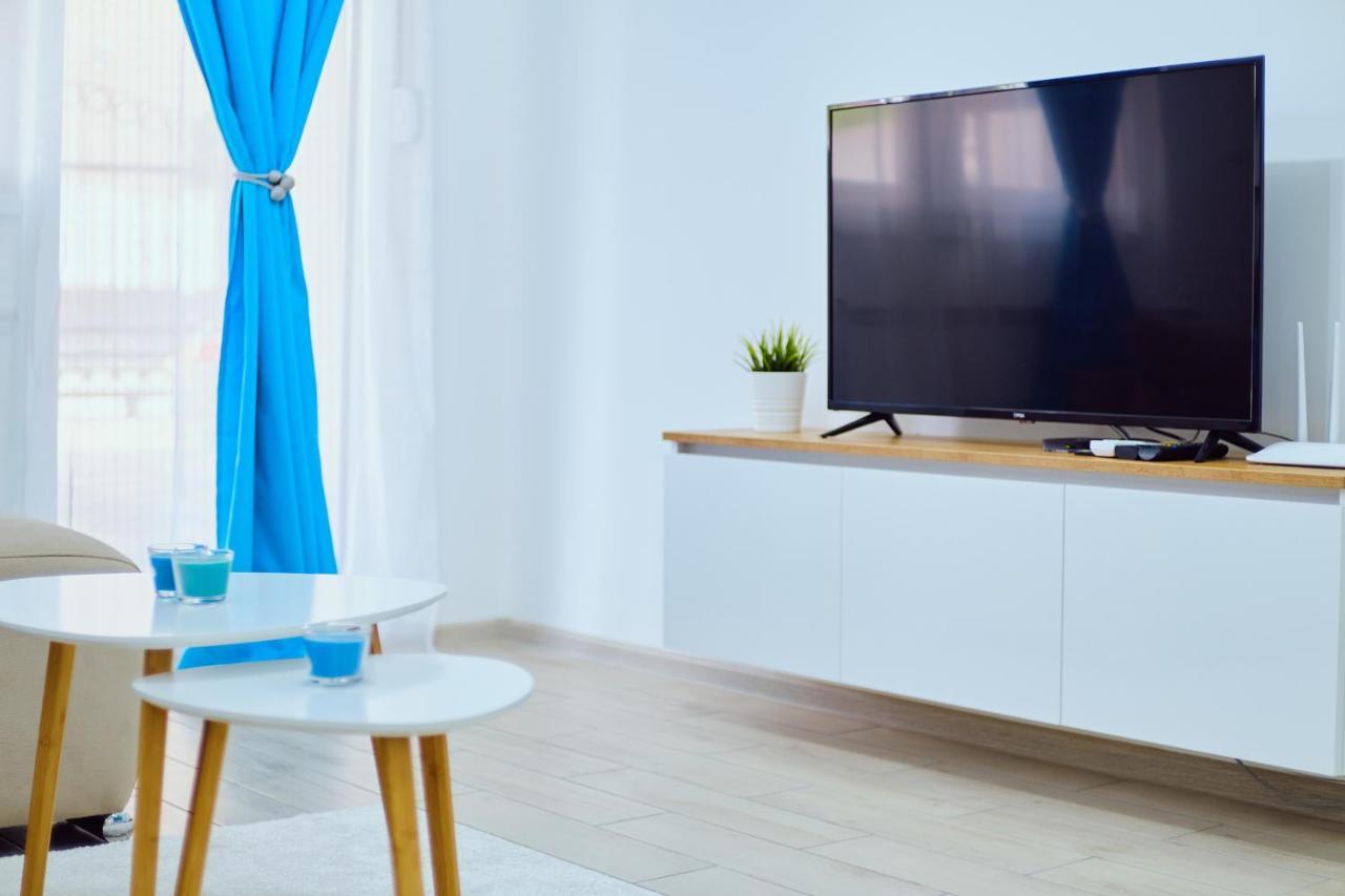 La Lorre Lux Apartment ياغودينا المظهر الخارجي الصورة