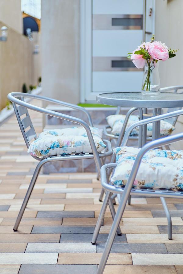 La Lorre Lux Apartment ياغودينا المظهر الخارجي الصورة