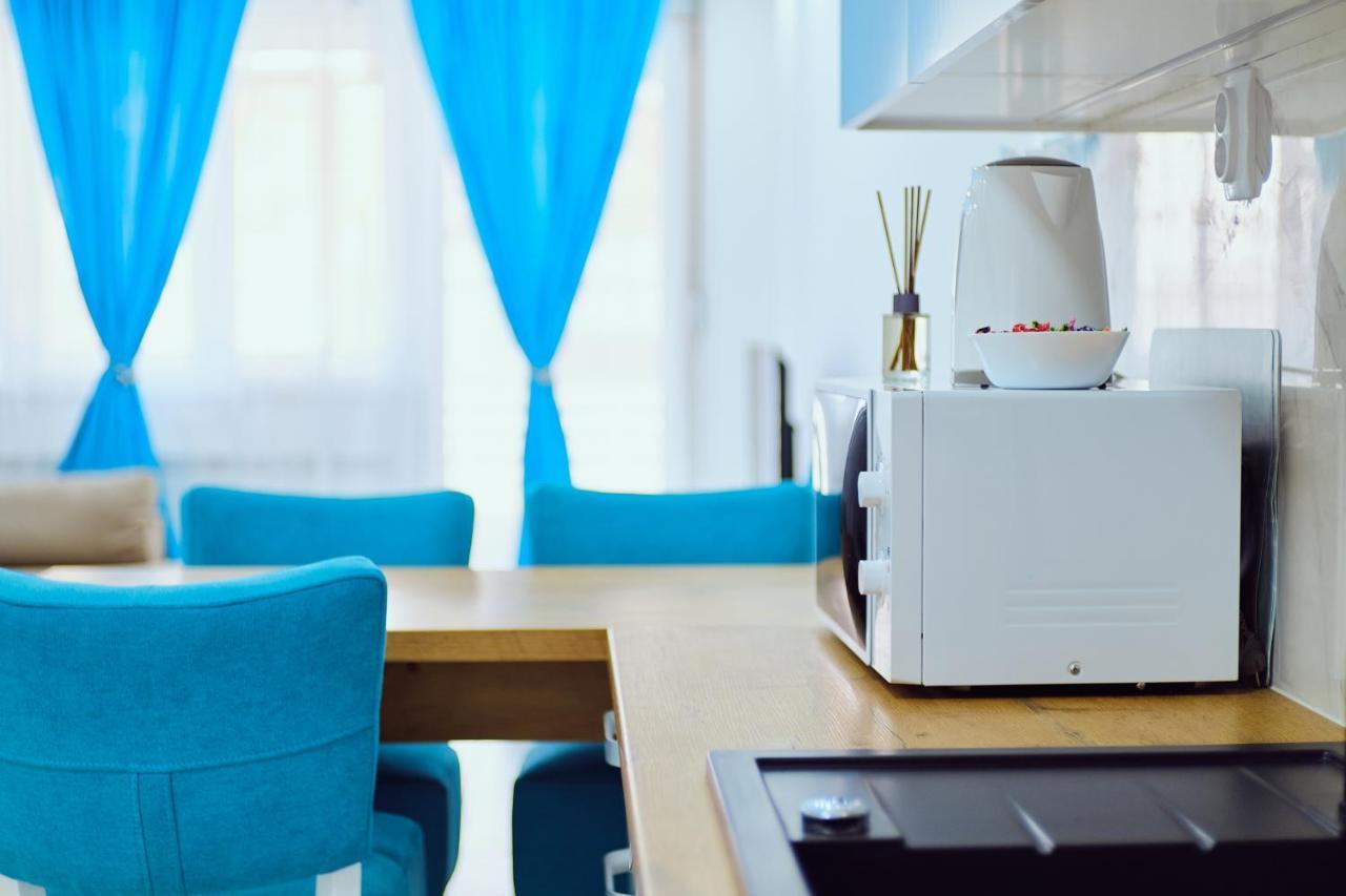 La Lorre Lux Apartment ياغودينا المظهر الخارجي الصورة