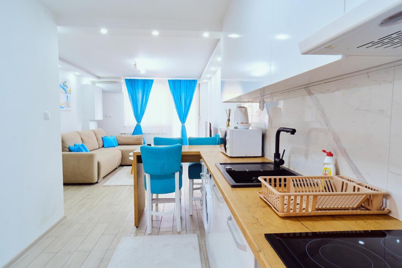 La Lorre Lux Apartment ياغودينا المظهر الخارجي الصورة
