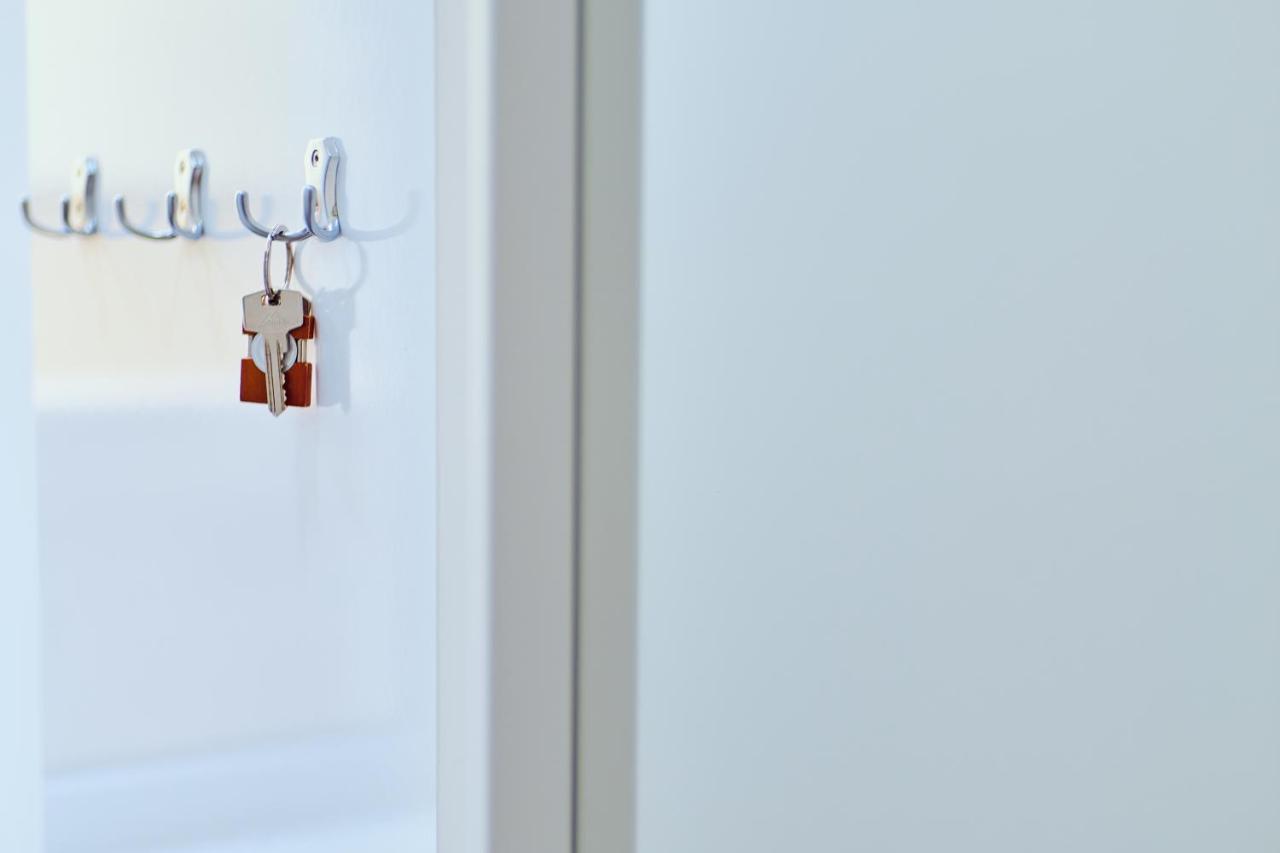 La Lorre Lux Apartment ياغودينا المظهر الخارجي الصورة