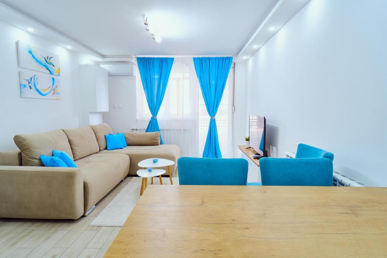 La Lorre Lux Apartment ياغودينا المظهر الخارجي الصورة