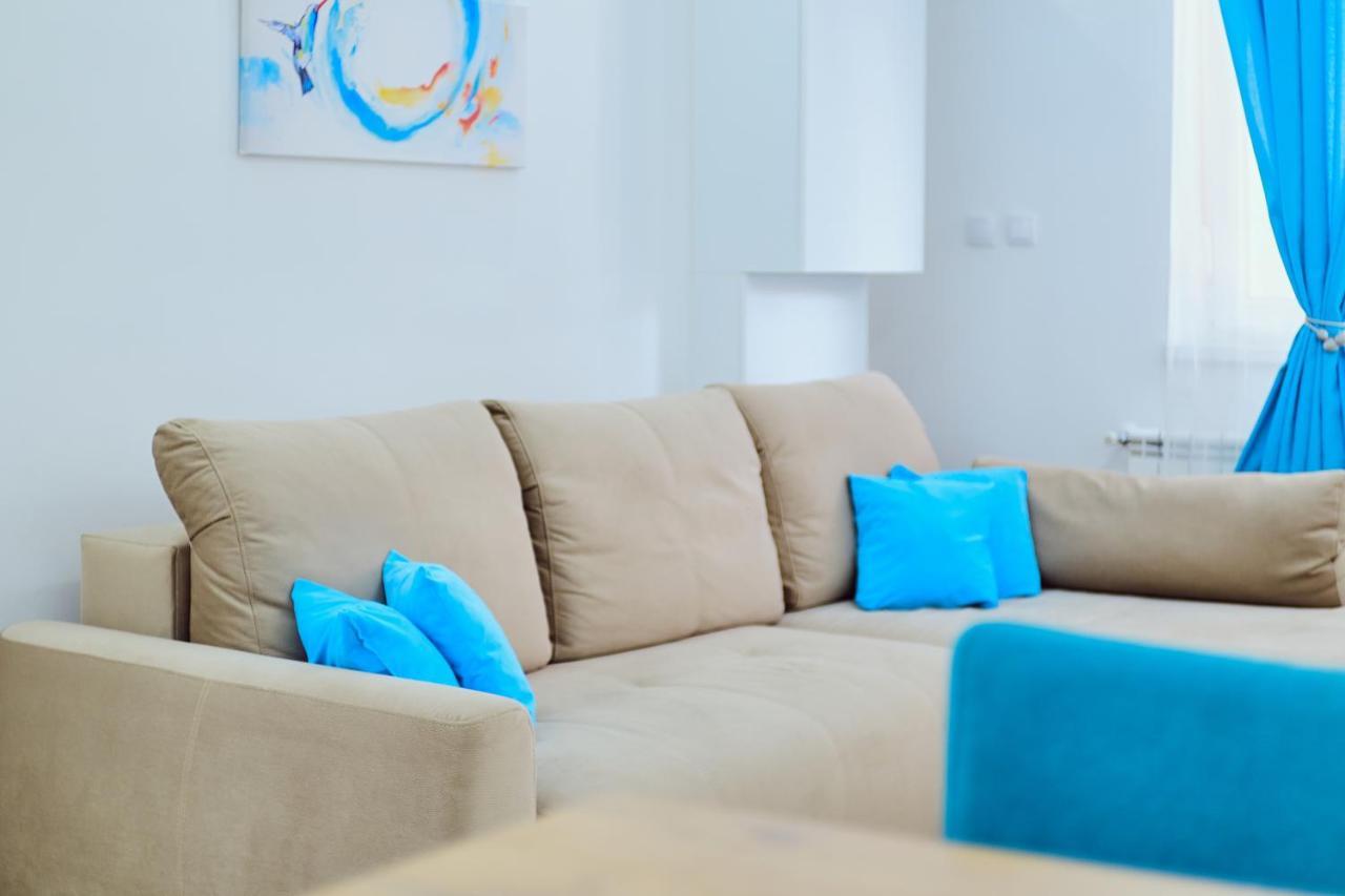 La Lorre Lux Apartment ياغودينا المظهر الخارجي الصورة