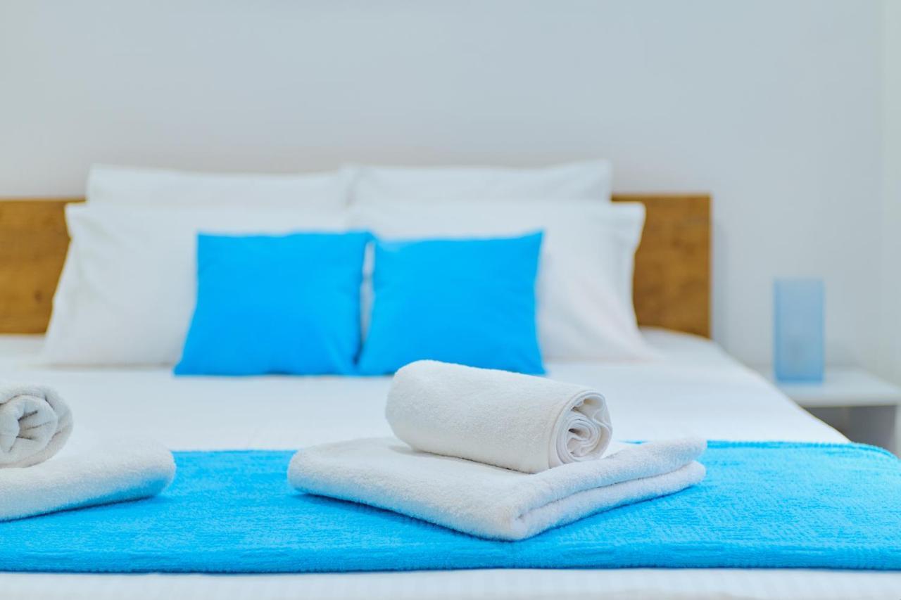 La Lorre Lux Apartment ياغودينا المظهر الخارجي الصورة