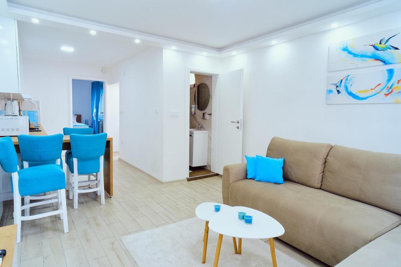 La Lorre Lux Apartment ياغودينا المظهر الخارجي الصورة