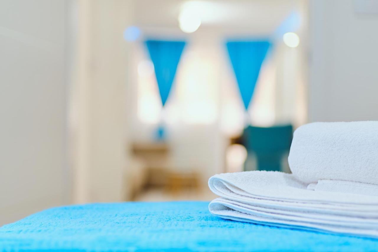 La Lorre Lux Apartment ياغودينا المظهر الخارجي الصورة