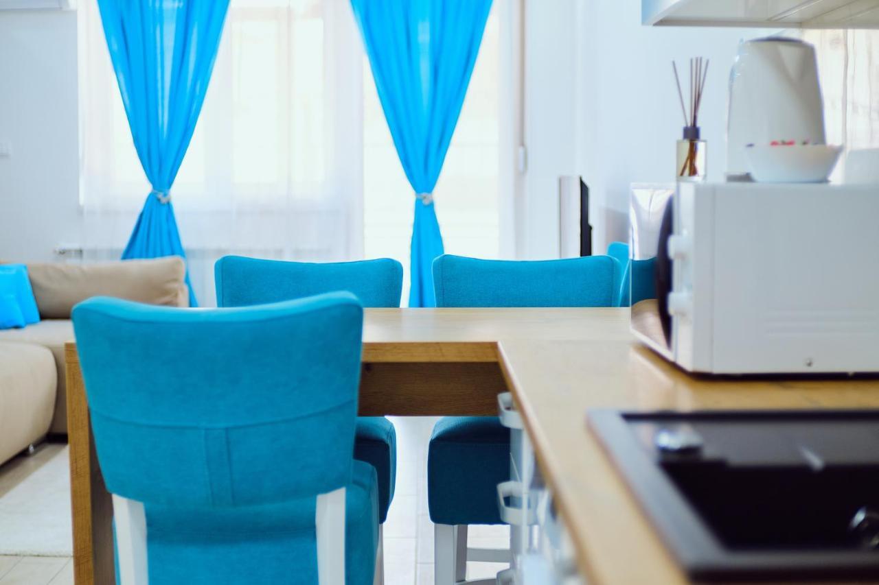 La Lorre Lux Apartment ياغودينا المظهر الخارجي الصورة