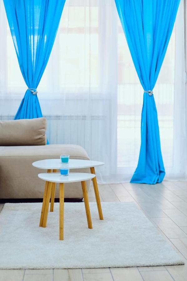 La Lorre Lux Apartment ياغودينا المظهر الخارجي الصورة