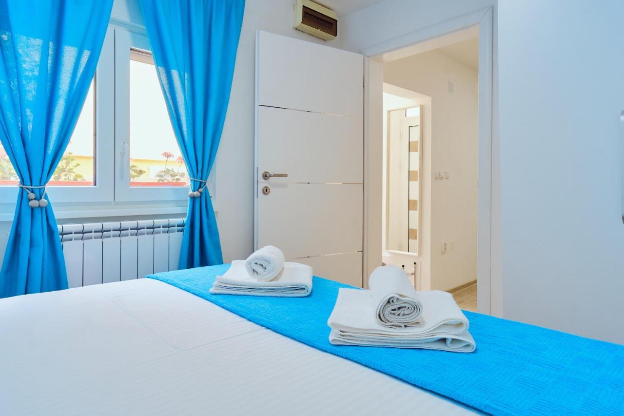 La Lorre Lux Apartment ياغودينا المظهر الخارجي الصورة