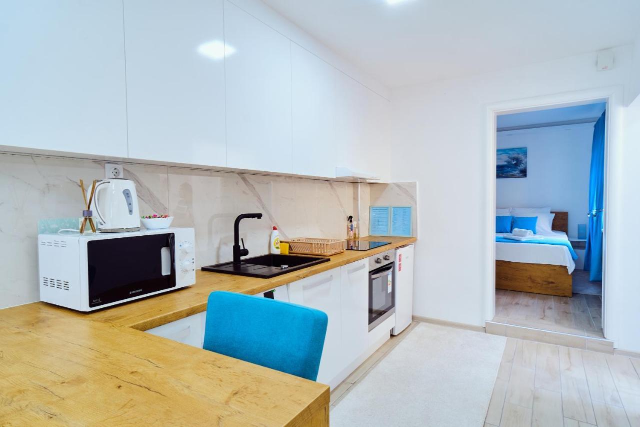 La Lorre Lux Apartment ياغودينا المظهر الخارجي الصورة