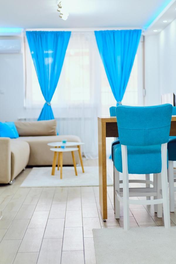 La Lorre Lux Apartment ياغودينا المظهر الخارجي الصورة