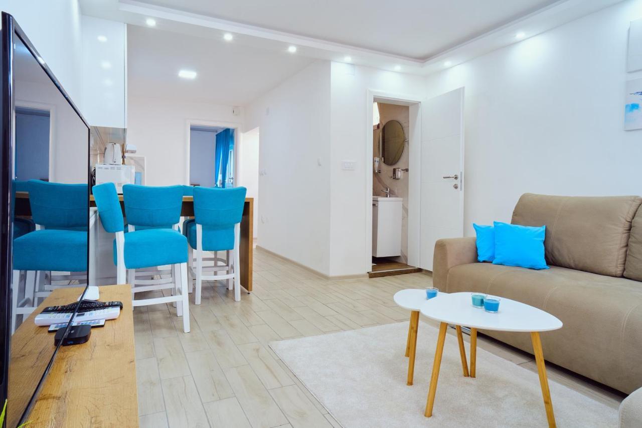 La Lorre Lux Apartment ياغودينا المظهر الخارجي الصورة